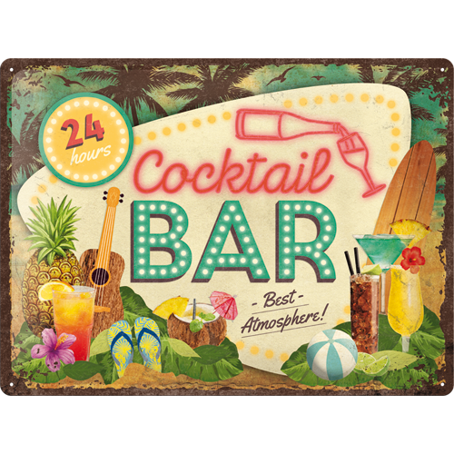 Cocktail Bar