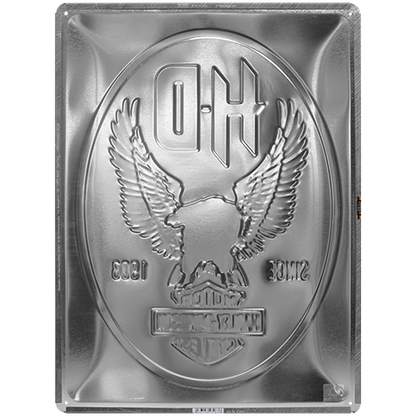 Harley-Davidson - Metal Eagle