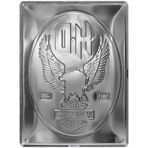 Harley-Davidson - Metal Eagle