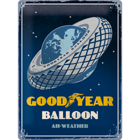 Goodyear - Balloon Tire - Special Edition