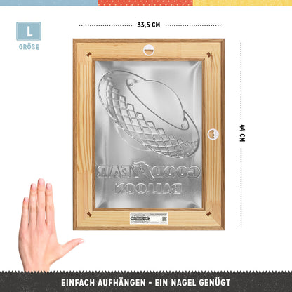 Goodyear - Balloon Tire - Special Edition N-Frame L Edition