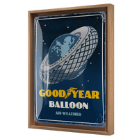 Goodyear - Balloon Tire - Special Edition N-Frame L Edition