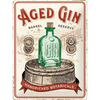 Aged Gin Barrel - Special Edition