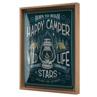 Happy Camper N-Frame L Edition