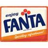 Fanta - Logo - Special Edition