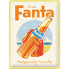 Fanta - Bottle Beach - Special Edition