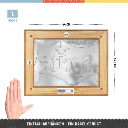 Sprite - Logo - Special Edition N-Frame L Edition