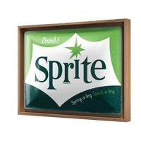 Sprite - Logo - Special Edition N-Frame L Edition
