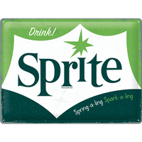 Sprite - Logo - Special Edition