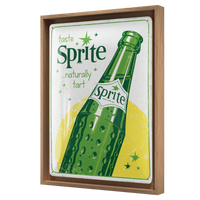 Sprite - Bottle - Special Edition N-Frame L Edition