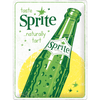 Sprite - Bottle - Special Edition