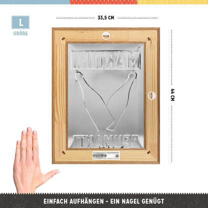 Martini - Spumanti N-Frame L Edition