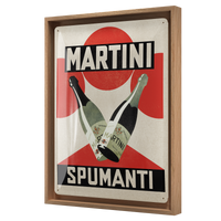 Martini - Spumanti N-Frame L Edition