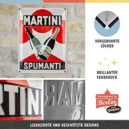 Martini - Spumanti