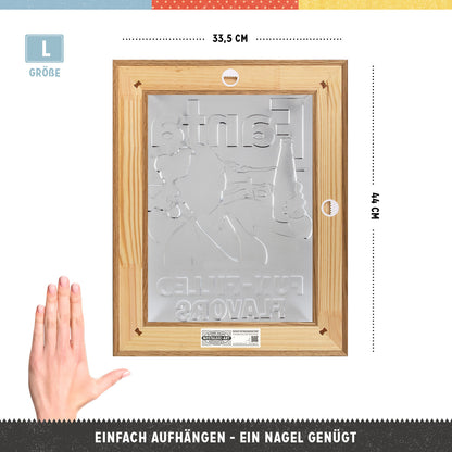 Fanta - Beach Girl N-Frame L Edition