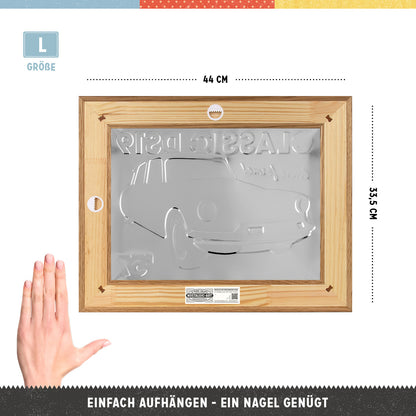 DS - Classic DS19 Berline N-Frame L Edition