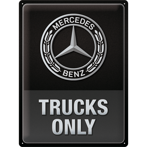 Daimler Truck - Trucks Only