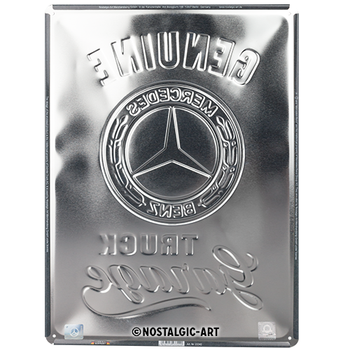 Daimler Truck - Garage