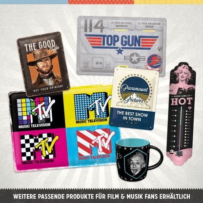 Top Gun - The Need for Speed