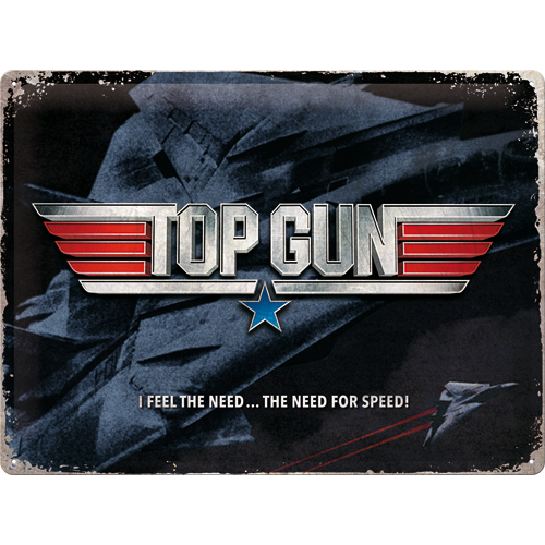 Top Gun - The Need for Speed