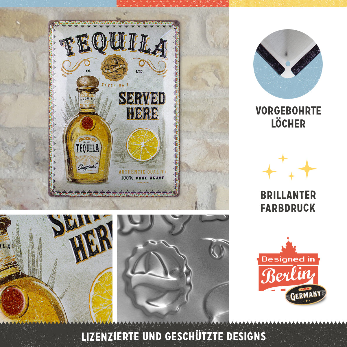 Tequila Served Here