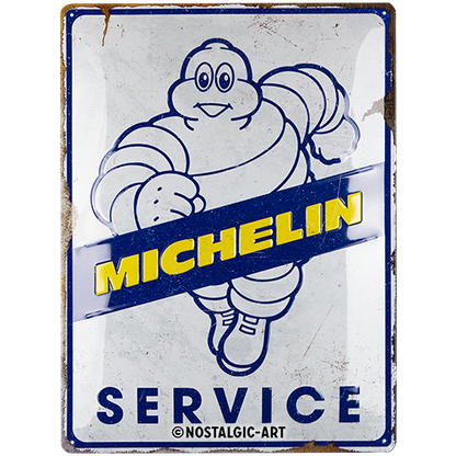 Michelin - Service