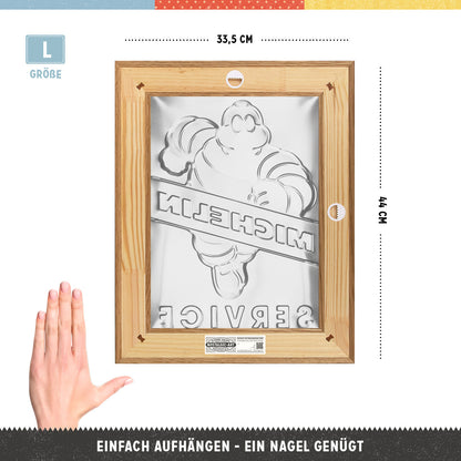 Michelin - Service N-Frame L Edition