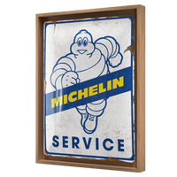 Michelin - Service N-Frame L Edition