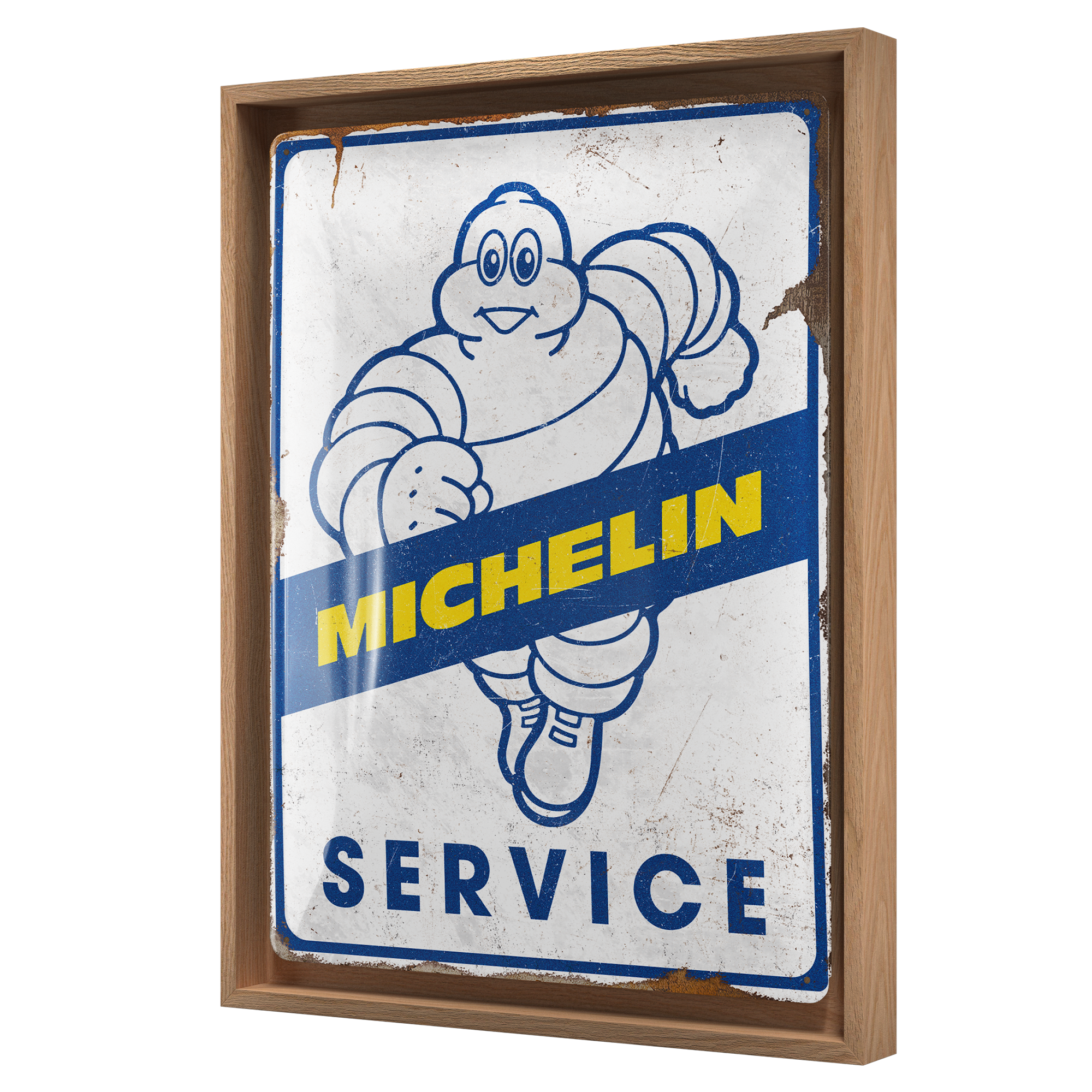 Michelin - Service N-Frame L Edition
