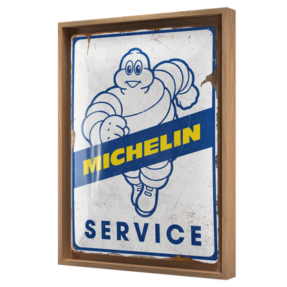Michelin - Service N-Frame L Edition