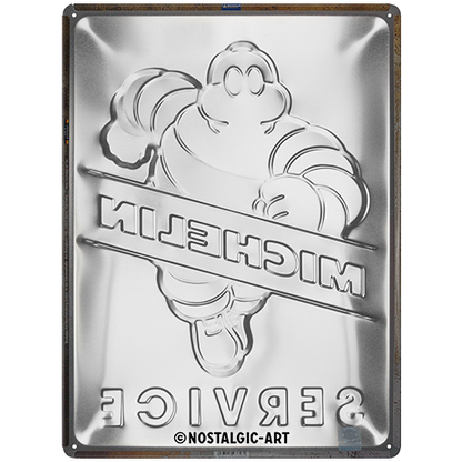 Michelin - Service