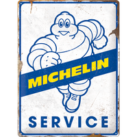 Michelin - Service