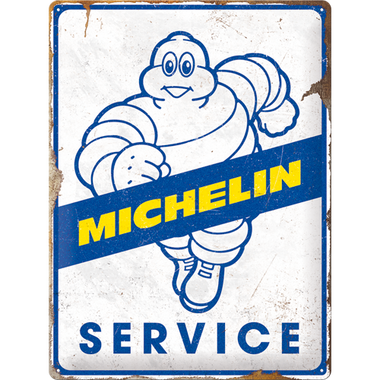 Michelin - Service