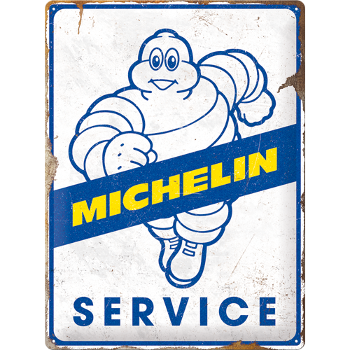 Michelin - Service