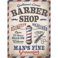 Barber Shop