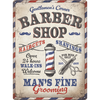 Barber Shop