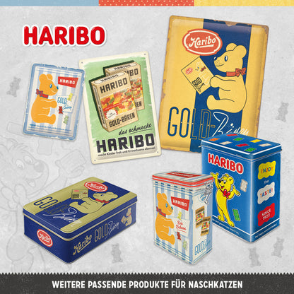 HARIBO - Goldbären Vintage Gold