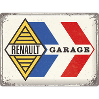 Renault - Garage
