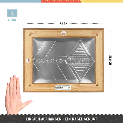 Renault - Garage N-Frame L Edition