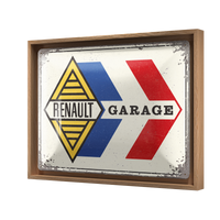 Renault - Garage N-Frame L Edition