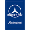 Mercedes-Benz - Kundendienst