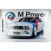 BMW Motorsport - M Power E30