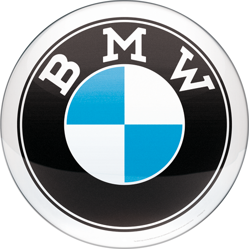 BMW - Logo