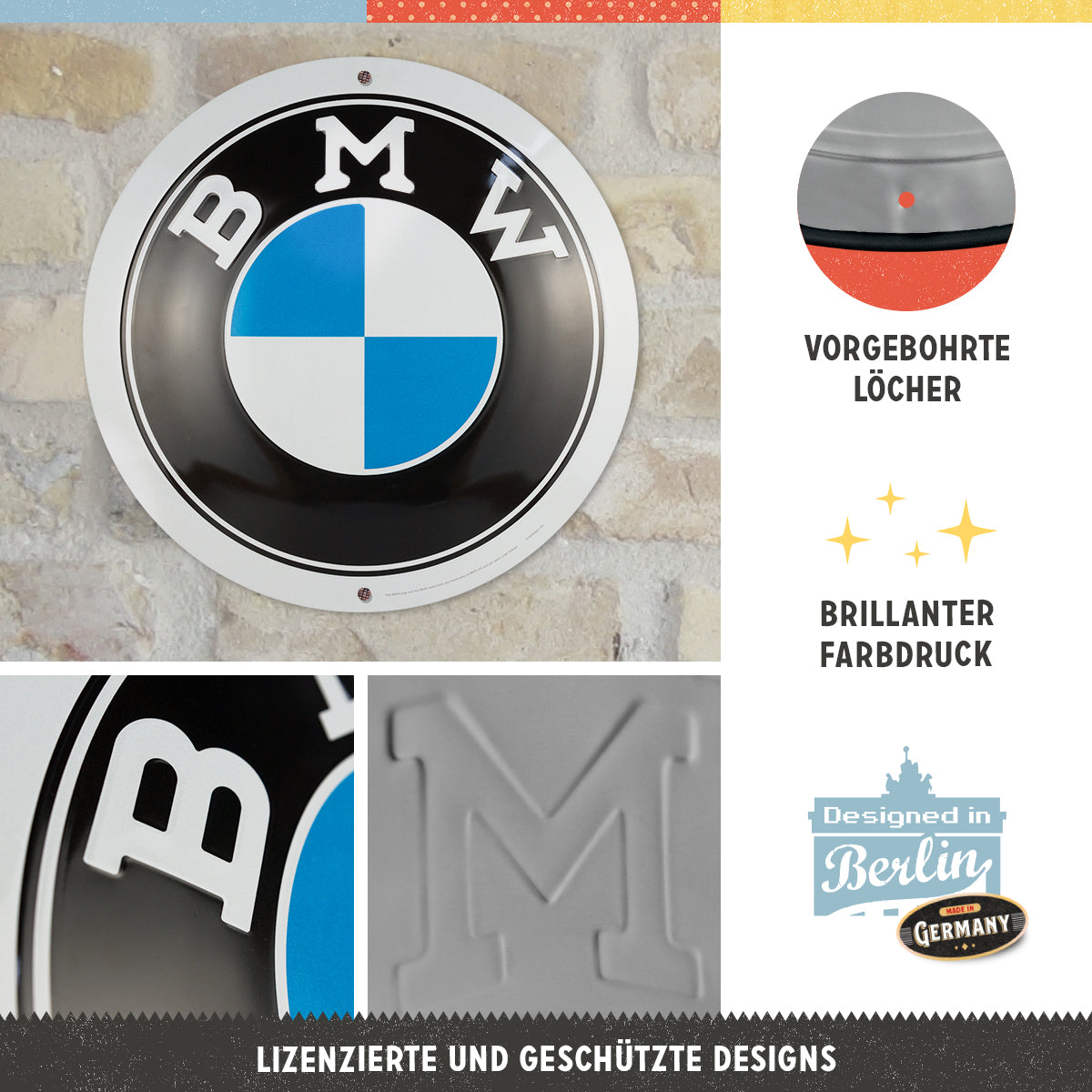 BMW - Logo