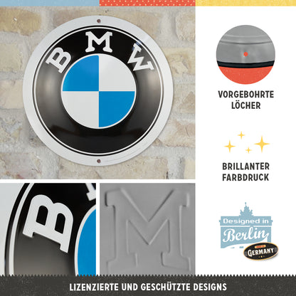 BMW - Logo