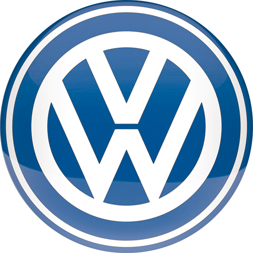 VW - Logo