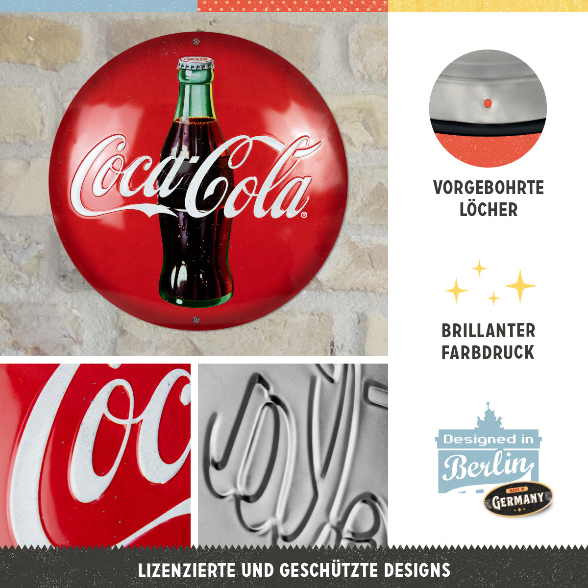 Coca-Cola