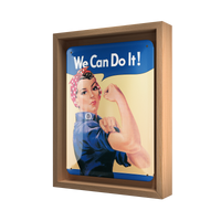 We can do it N-Frame S Edition