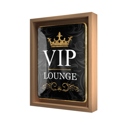 VIP Lounge N-Frame S Edition