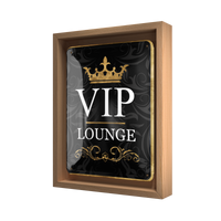 VIP Lounge N-Frame S Edition
